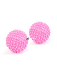 Family Szárítógolyó - 6 cm - rózsaszín - 2 db / csomag