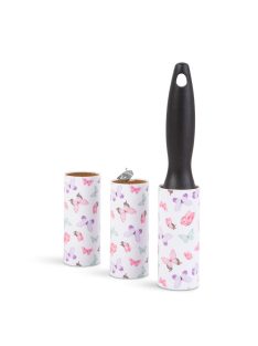 Family Ruhatisztító henger - 3 db - 100 mm - 10 lapos