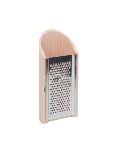 Bewello Konyhai reszelő - műanyag - 14,2 x 6 x 3,5 cm