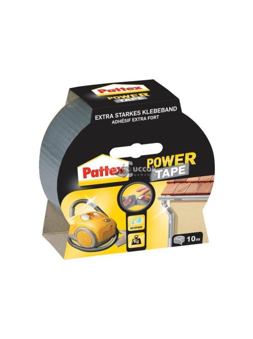 Pattex PowerTape ragasztószalag