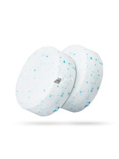   Bewello Páragyűjtő tabletta szett - illatmentes - 2 x 450 g