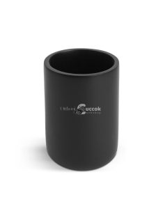 Bewello Fürdőszobai pohár - matt fekete