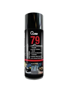 VMD Akkusaru zsír spray (védő, kontakt)