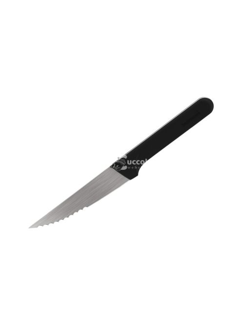 Barbecook BC-ACC-7049 4db-os Olivia rozsdamentes acél steak kés, ergonómikus nyél, 25cm