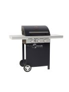 Barbecook BC-GAS-2000 Spring 3002 gázgrill, 133x57x115cm