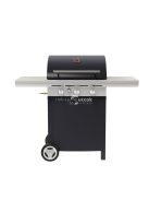 Barbecook BC-GAS-2000 Spring 3002 gázgrill, 133x57x115cm