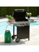 Barbecook BC-GAS-2000 Spring 3002 gázgrill, 133x57x115cm