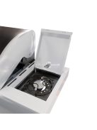 Barbecook BC-GAS-2018 Siesta 310 Black Edition gázgrill, oldalégővel, 124x56x120cm