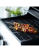 Barbecook BC-ACC-7076 100db-os bambusz nyárskészlet, 30cm