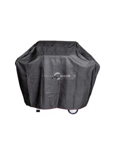   Barbecook BC-ACC-7176 prémium gázgrill takaró, 120x55x95cm, fekete, közepes méret