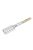 Barbecook BC-ACC-7090 kolbászsütő grillrács, 8x51cm