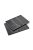 Barbecook BC-ACC-7126 Dynamic Core zománcozott öntöttvas grill lap, 43x35cm