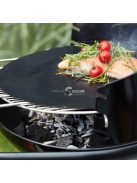 Barbecook BC-ACC-7438 2db-os grill lap, 32cm átmérő