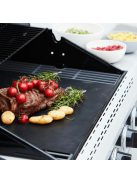 Barbecook BC-ACC-7439 2db-os grill lap, 40x33cm