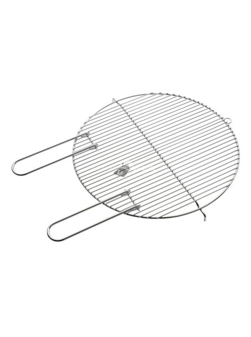 Barbecook BC-ACC-7461 rozsdamentes acél sütőrács, 43cm átmérő