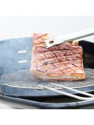 Barbecook BC-CHA-1007 Loewy 45 zománcozott faszenes grill, fekete, 43cm átmérő
