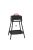 Barbecook BC-ELE-4000 Alexia 5011 elektromos grill, fekete, 59x49x97cm