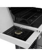 Barbecook BC-GAS-2003 Spring 3212 gázgrill, tárolóval, oldalégővel, 133x57x115cm