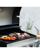 Barbecook BC-GAS-2003 Spring 3212 gázgrill, tárolóval, oldalégővel, 133x57x115cm