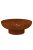 Barbecook BC-WOO-6019 Jack 75 tűztál, 75x30cm