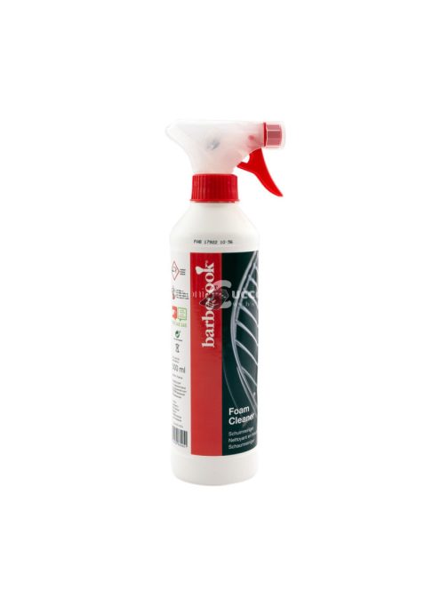 Barbecook BC-ACC-7210 grilltisztító spray, 500ml