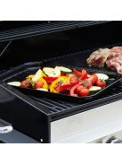 Barbecook BC-ACC-7080 zománcozott grilltálca, 34,5x24cm