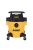 DeWALT DXV20PTA száraz-nedves porszívó, készülékcsatlakozóval, 20 liter, 15 Kpa, 37,8 l/s, 8 tartozék, 1050 W