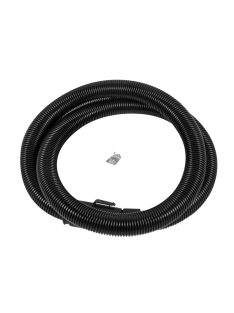 DeWALT DXVA19-2558 porszívó gégecső, 48 mm x 2,1 m