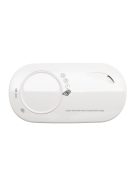 FireAngel FA3328-INT szén-monoxid vészjelző, beépített, nem cserélhető lítium elem, 10 év várható üzemidő, NFC kapcsolat és diag