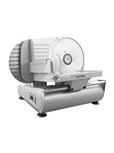 Gorenje szeletelőgép