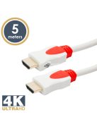 Delight 3D HDMI kábel • 5 m