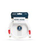 Delight 3D HDMI kábel • 5 m