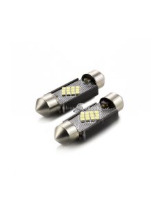   Carguard Autós LED - CAN132 - sofita 36 mm - 240 lm - can-bus - SMD - 3W - 2 db / bliszter