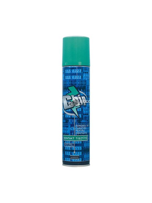 Home TE01409 (MK K60) kontakttisztító spray, 300 ml