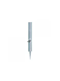 Home FPH 6 egyenes hegy FP 60W-os pákához, átmérő: 6 mm