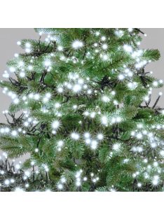 LED-es cluster fényfüzér