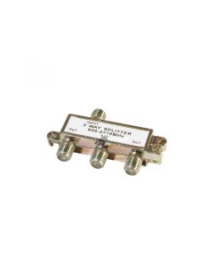   Home TSP 1911 F elosztó, 900-2400 MHz, 3 utas, 1 bemenet, 3 kimenet