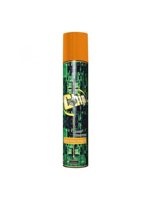 Home TEO1684 (MK 1684) sűrített levegő spray, 300 ml