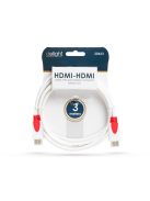 Delight 3D HDMI kábel • 3 m