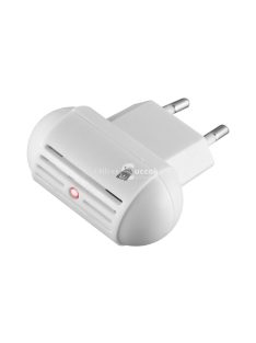   Home UH 10 ultrahangos rovarriasztó, 30 m2 hatókörzet, zárt térben, konnektoros