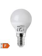 Home ELITE-6 E14 4200K LED fényforrás, 6 W, 510 lm, E14, 4200 K