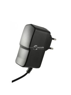   Home NA 12P200 hálózati adapter, kapcsoló üzemű, 12 V egyenáramú készülékekhez max.2000mAáramfelvételig, 140 cm csatlakozóvezeték