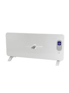   Home FK 420 WIFI álló vagy falra szerelhető smart elektromos konvektor fűtőtest, 1000W/2000W, fehér
