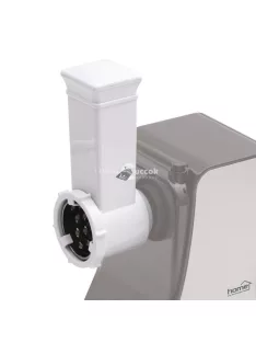   Home HG HD 1300/SZ szeletelő-, darálókészlet, Home HG HD 1300 készülékhez, 3-féle betét