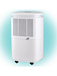   Home DHM 10LR párátlanító, ajánlott szobaméret max. 20 m2, 10 liter párátlanító kapacitás, R290 töltőgáz, 2,2 literes víztartály