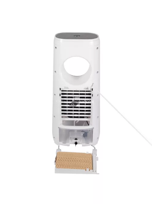 Home LHP 800i léghűtő távirányítóval, ionizátor, 80 W, 3 fokozat, tartozék jégakku, 3 literes víztatály