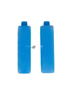 Home LHP 800i léghűtő távirányítóval, ionizátor, 80 W, 3 fokozat, tartozék jégakku, 3 literes víztatály