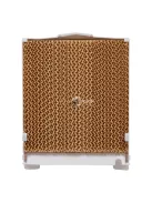 Home LHP 800i léghűtő távirányítóval, ionizátor, 80 W, 3 fokozat, tartozék jégakku, 3 literes víztatály