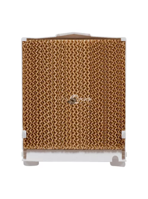 Home LHP 800i léghűtő távirányítóval, ionizátor, 80 W, 3 fokozat, tartozék jégakku, 3 literes víztatály