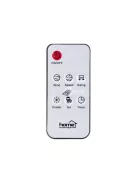 Home LHP 800i léghűtő távirányítóval, ionizátor, 80 W, 3 fokozat, tartozék jégakku, 3 literes víztatály